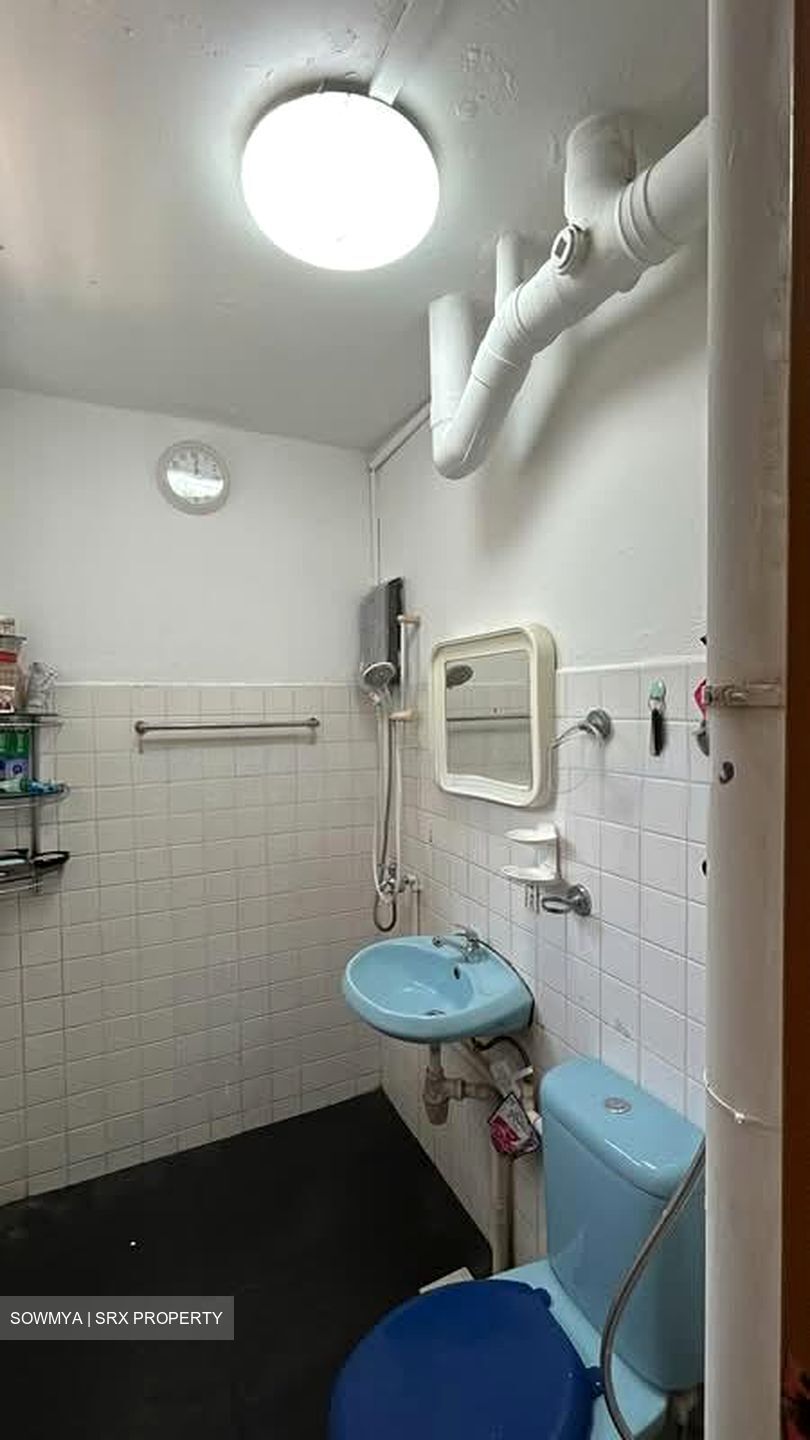 Blk 337 Woodlands Avenue 1 (Woodlands), HDB 4 Rooms #551251341